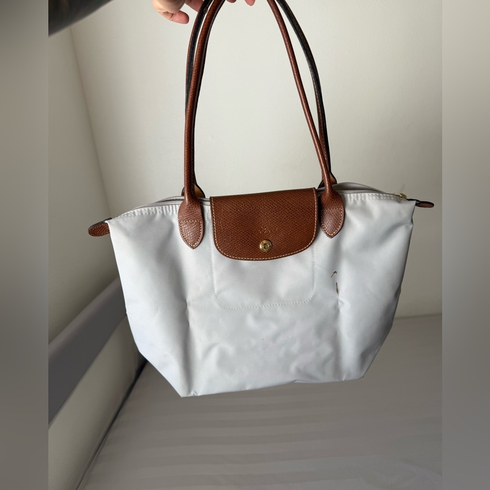 Longchamp le pliage tote